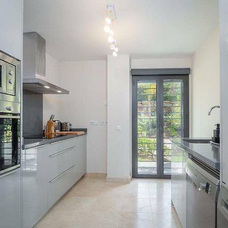 Amazing Two Bedroom Apartment In Los Flamingos, Marbella Эстепона Экстерьер фото