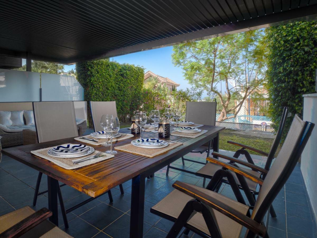 Amazing Two Bedroom Apartment In Los Flamingos, Marbella Эстепона Экстерьер фото