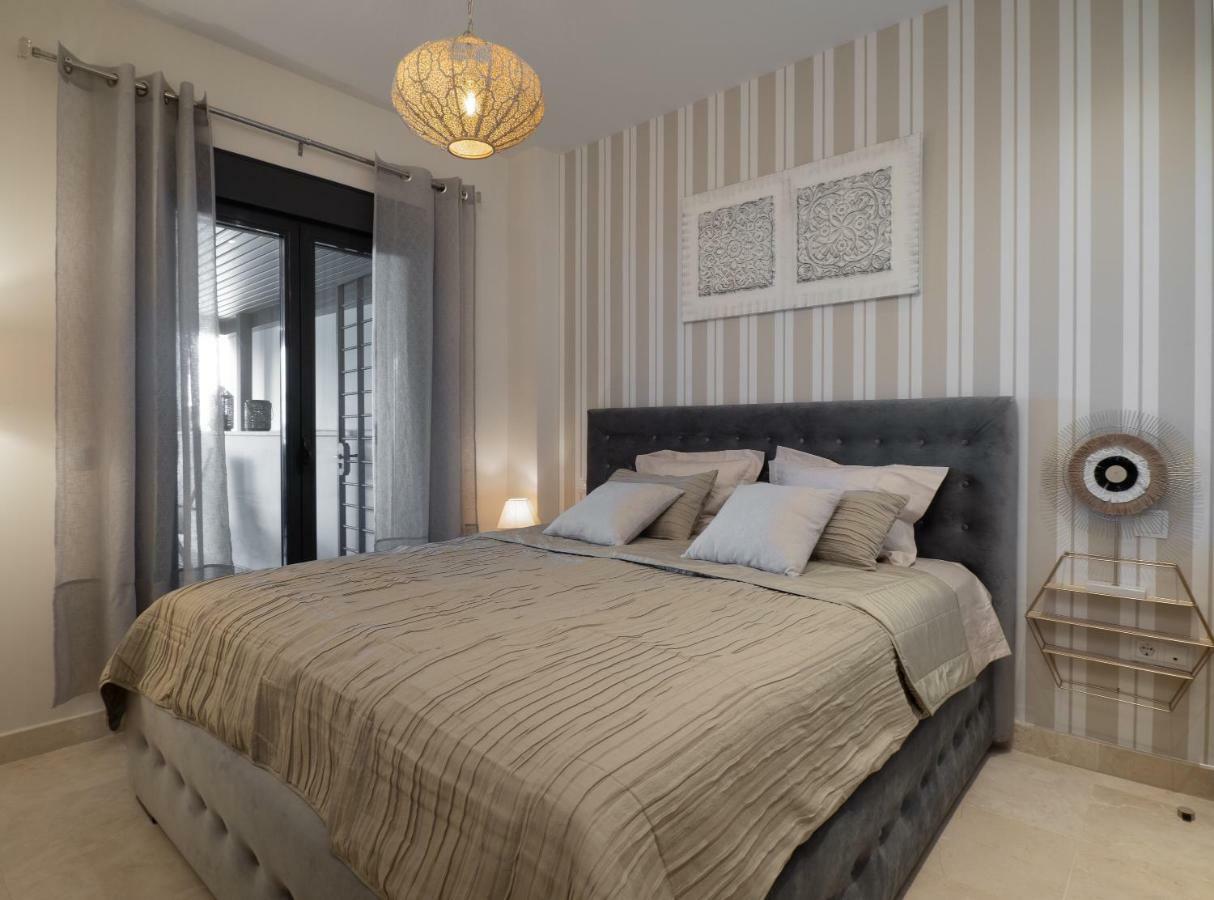 Amazing Two Bedroom Apartment In Los Flamingos, Marbella Эстепона Экстерьер фото