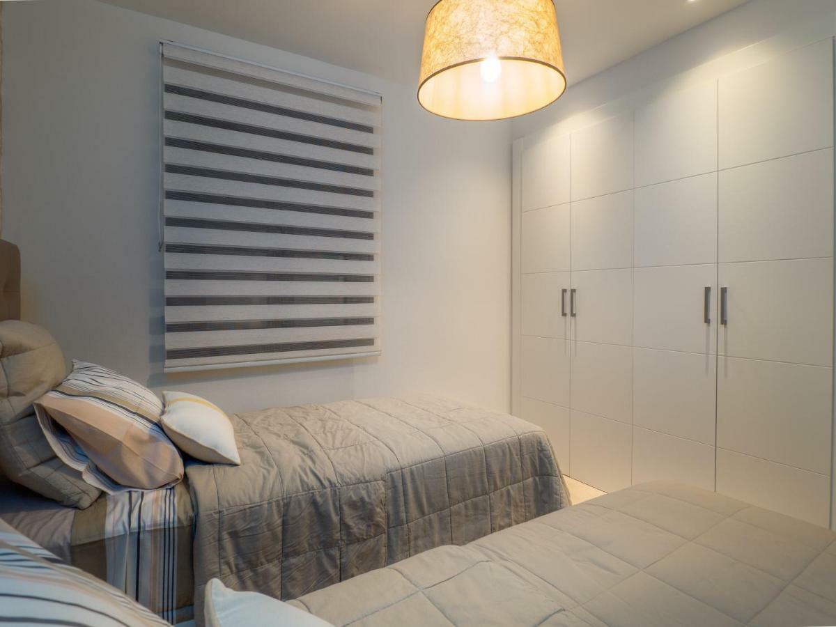 Amazing Two Bedroom Apartment In Los Flamingos, Marbella Эстепона Экстерьер фото
