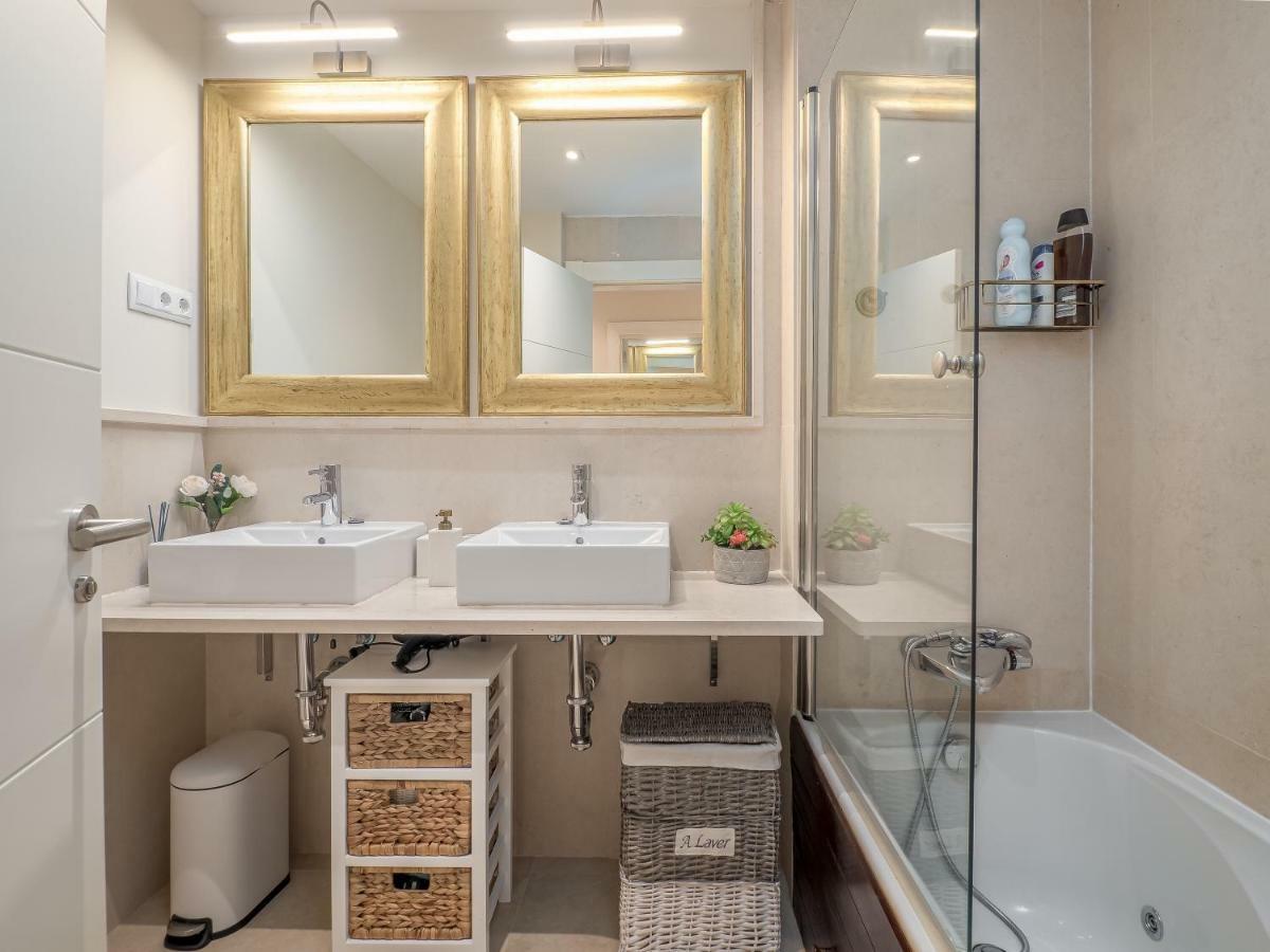 Amazing Two Bedroom Apartment In Los Flamingos, Marbella Эстепона Экстерьер фото