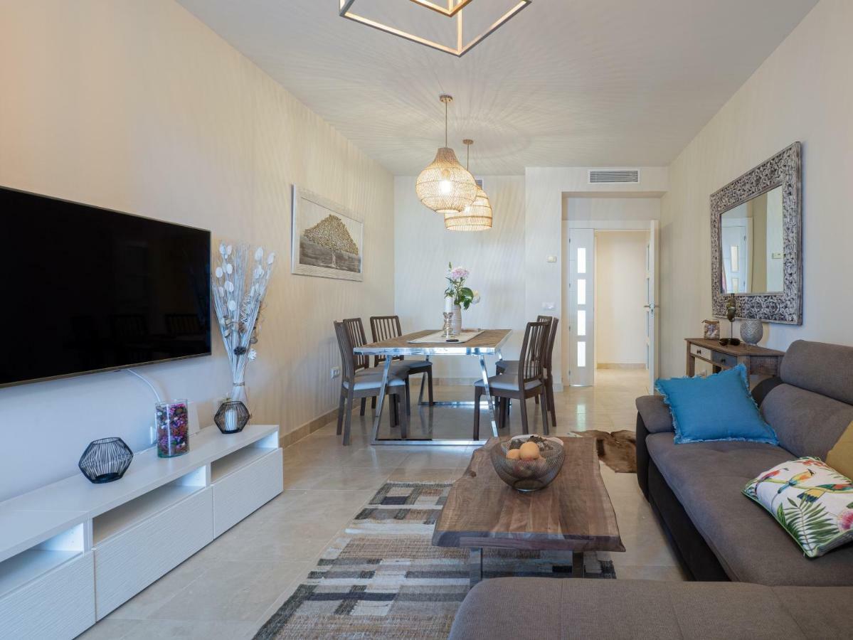 Amazing Two Bedroom Apartment In Los Flamingos, Marbella Эстепона Экстерьер фото