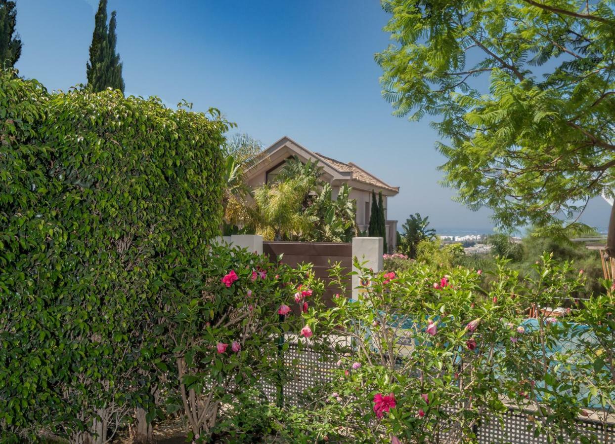 Amazing Two Bedroom Apartment In Los Flamingos, Marbella Эстепона Экстерьер фото